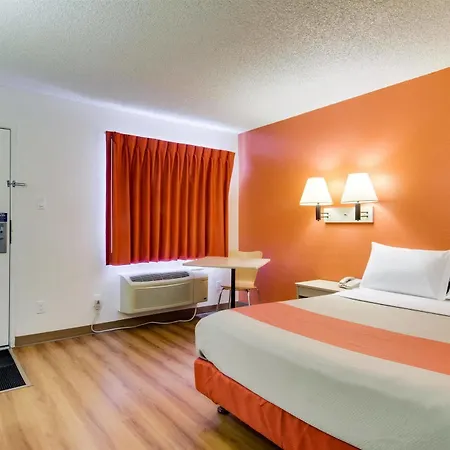 Motel 6-Tacoma, Wa - Fife Extérieur photo