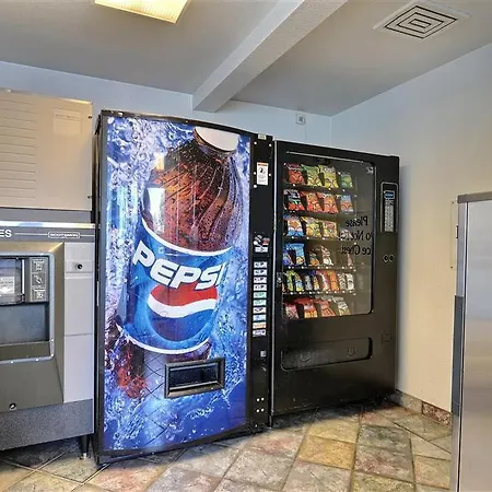 Motel 6-Tacoma, Wa - Fife 