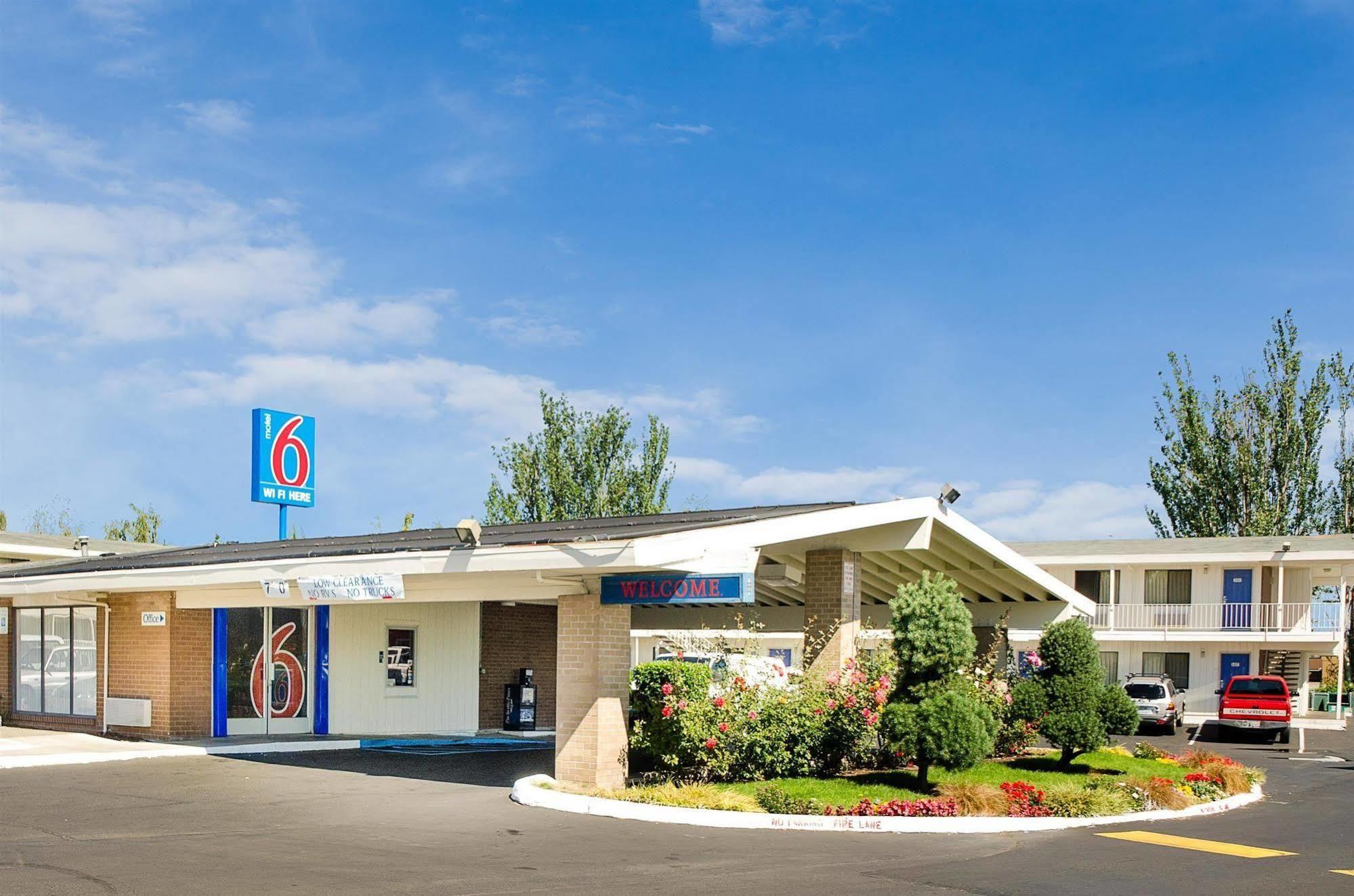 6-tacoma, Wa - Hotel Fife