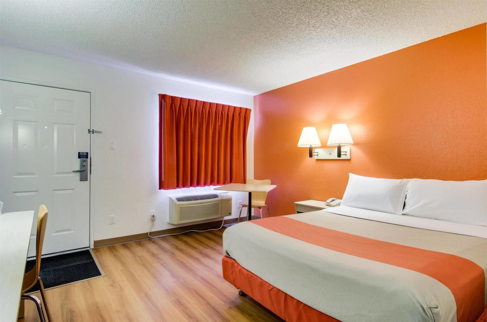 6-tacoma, Wa - Hotel