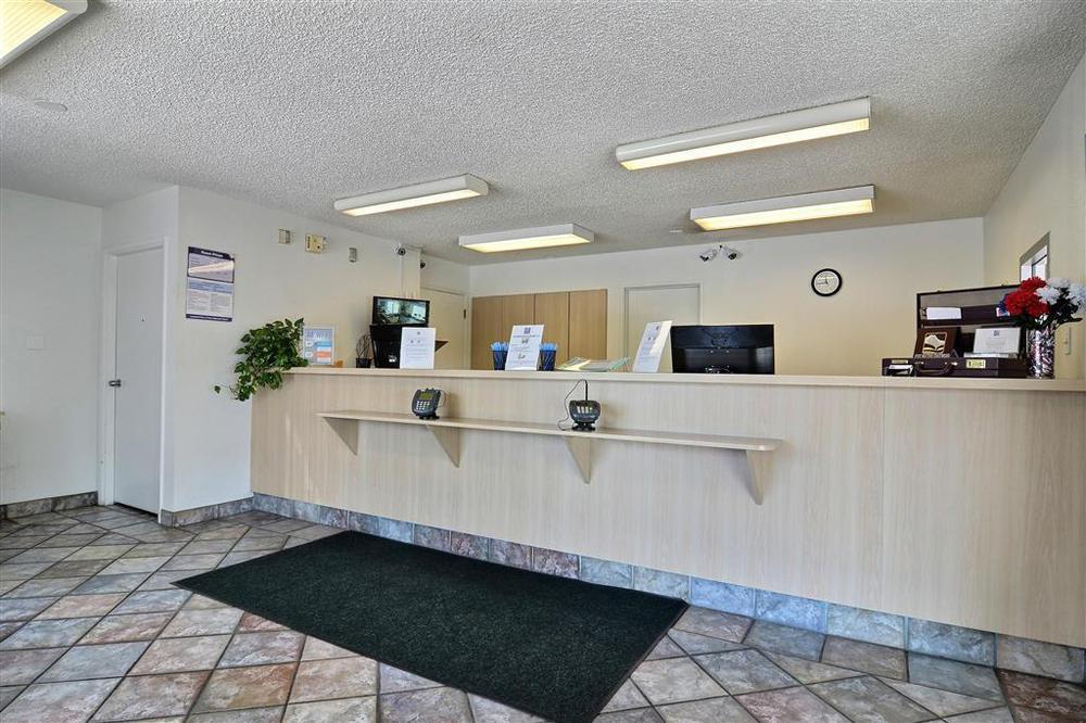 6-tacoma, Wa - Hotel 2*