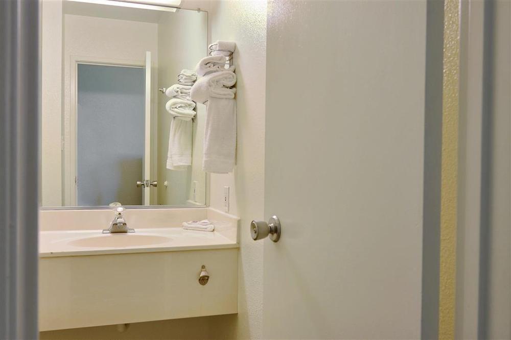 6-tacoma, Wa - Hotel