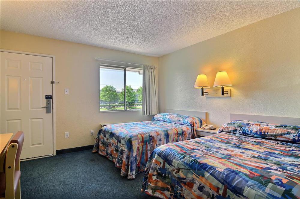 6-tacoma, Wa - Hotel 2*