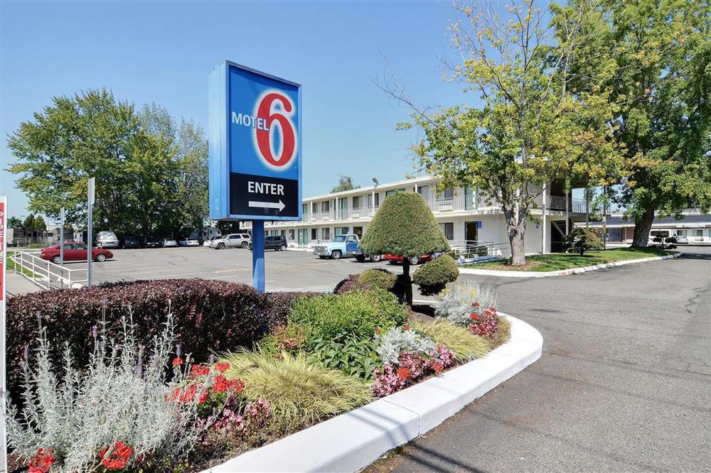 6-tacoma, Wa - Hotel Fife
